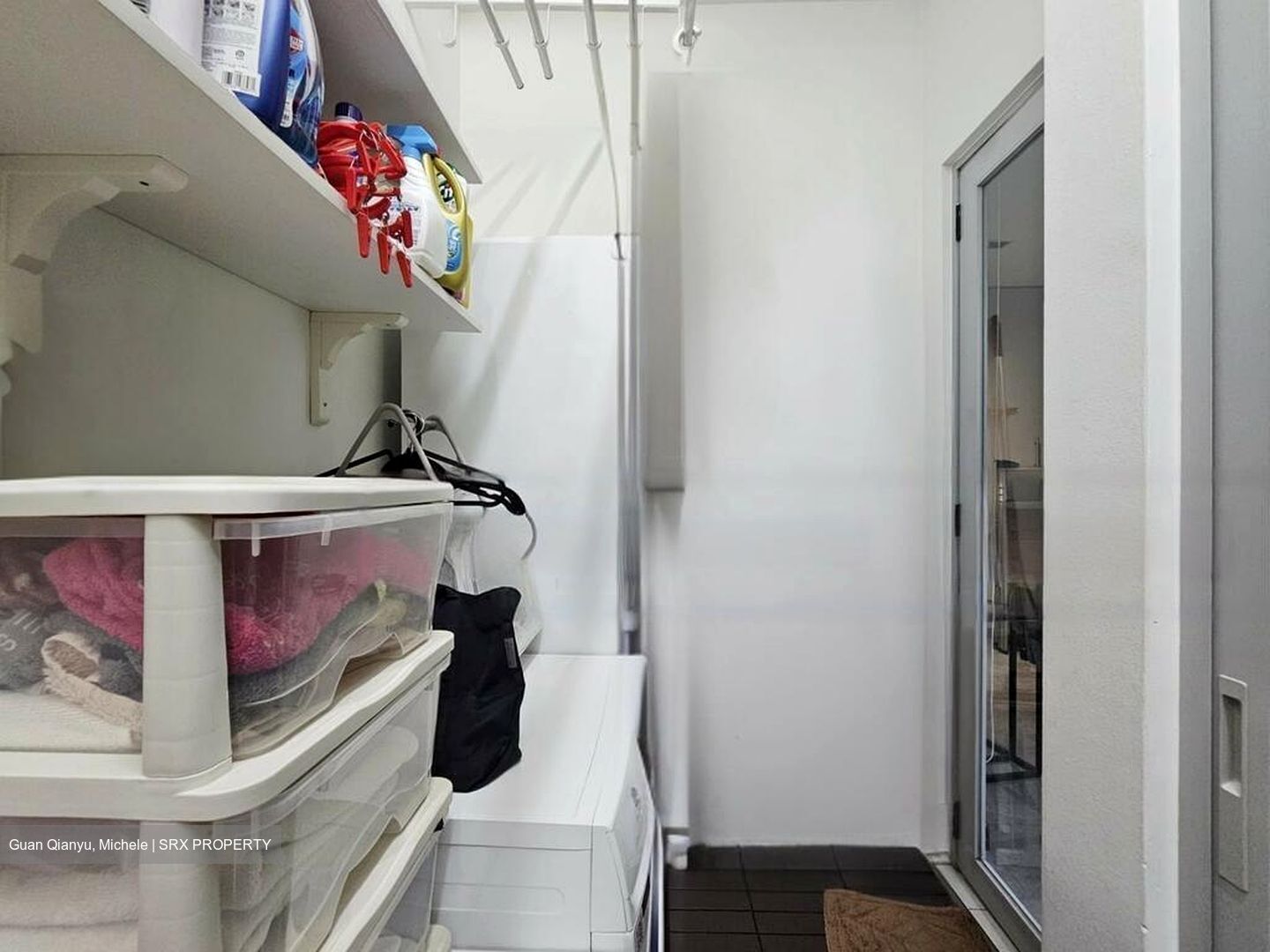 Sembawang Springs Estate (D27), Terrace #460569101